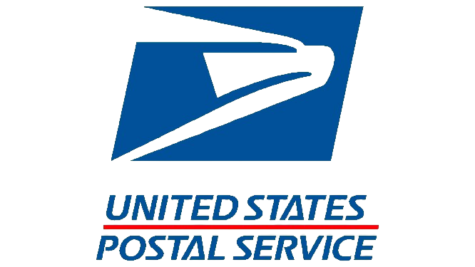 USPS Delivery logo
